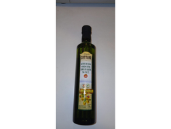 Aceite de oliva extra virgen ORGANICO Sottano x 500 ml