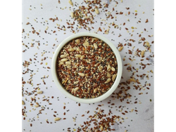 Mix de 4 Semillas (Lino, Girasol,Lino dorado y Sesamo integral)