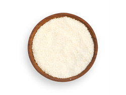 Coco rallado premium (HIGH FAT)