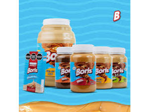 Boris