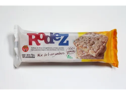 Galletas de Arroz Rodez Mix de legumbres