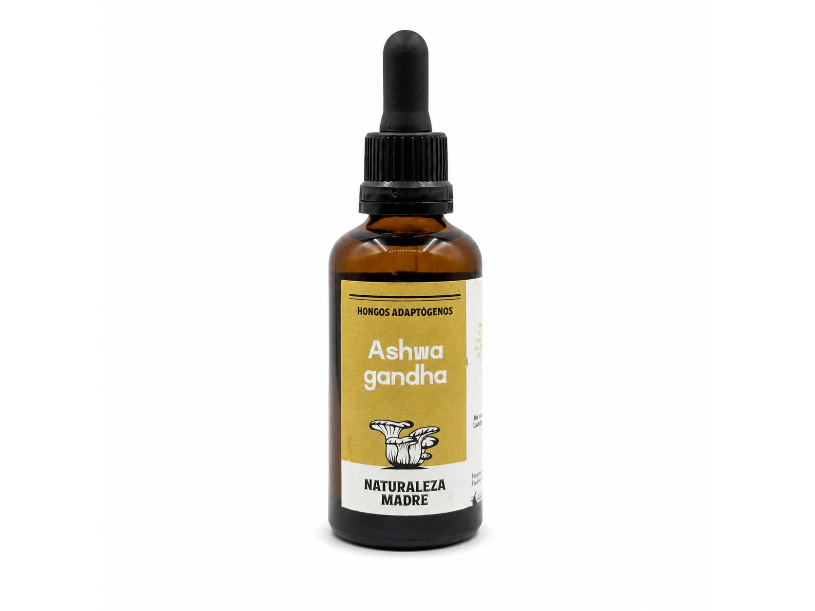 Ashwa Gandha 50ml