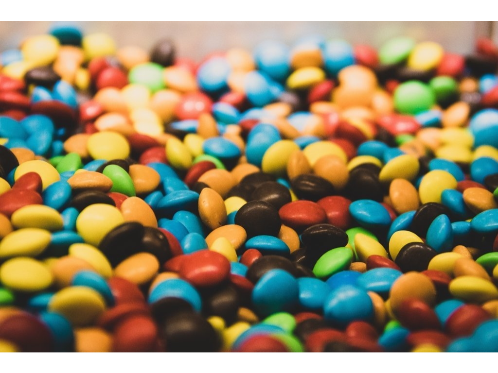 Mini Rocklets Aguila