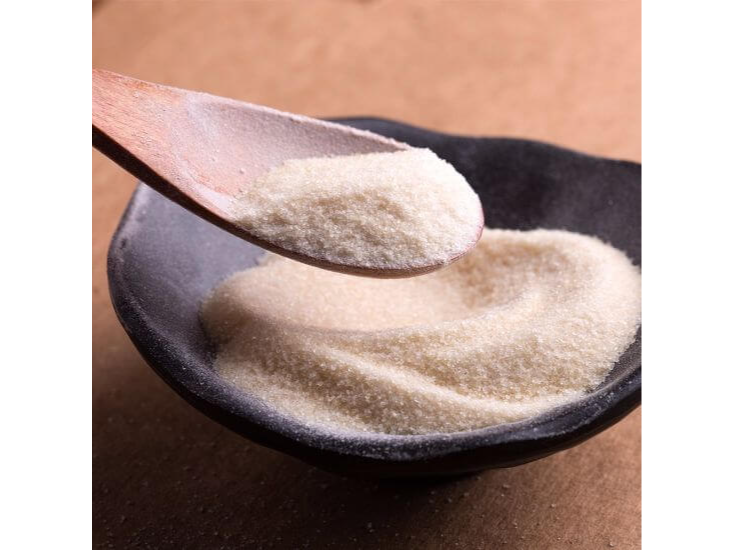 Gelatina s/sabor (34 gr para 1 litro )