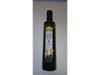 Aceite de oliva extra virgen Frantoio Sottano x 500 ml (Envase de Vidrio)