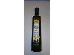 Aceite de oliva extra virgen Frantoio Sottano x 500 ml (Envase de Vidrio)