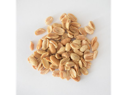 Mani Repelado con sal ( Sin piel)