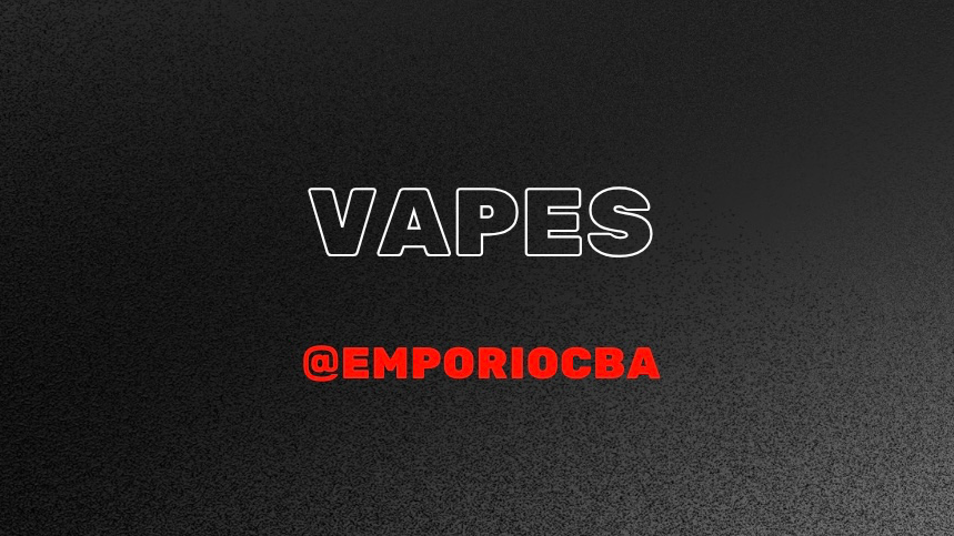 VAPES