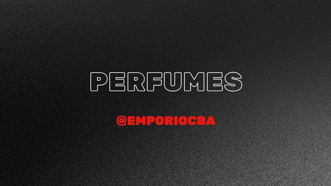 PERFUMES