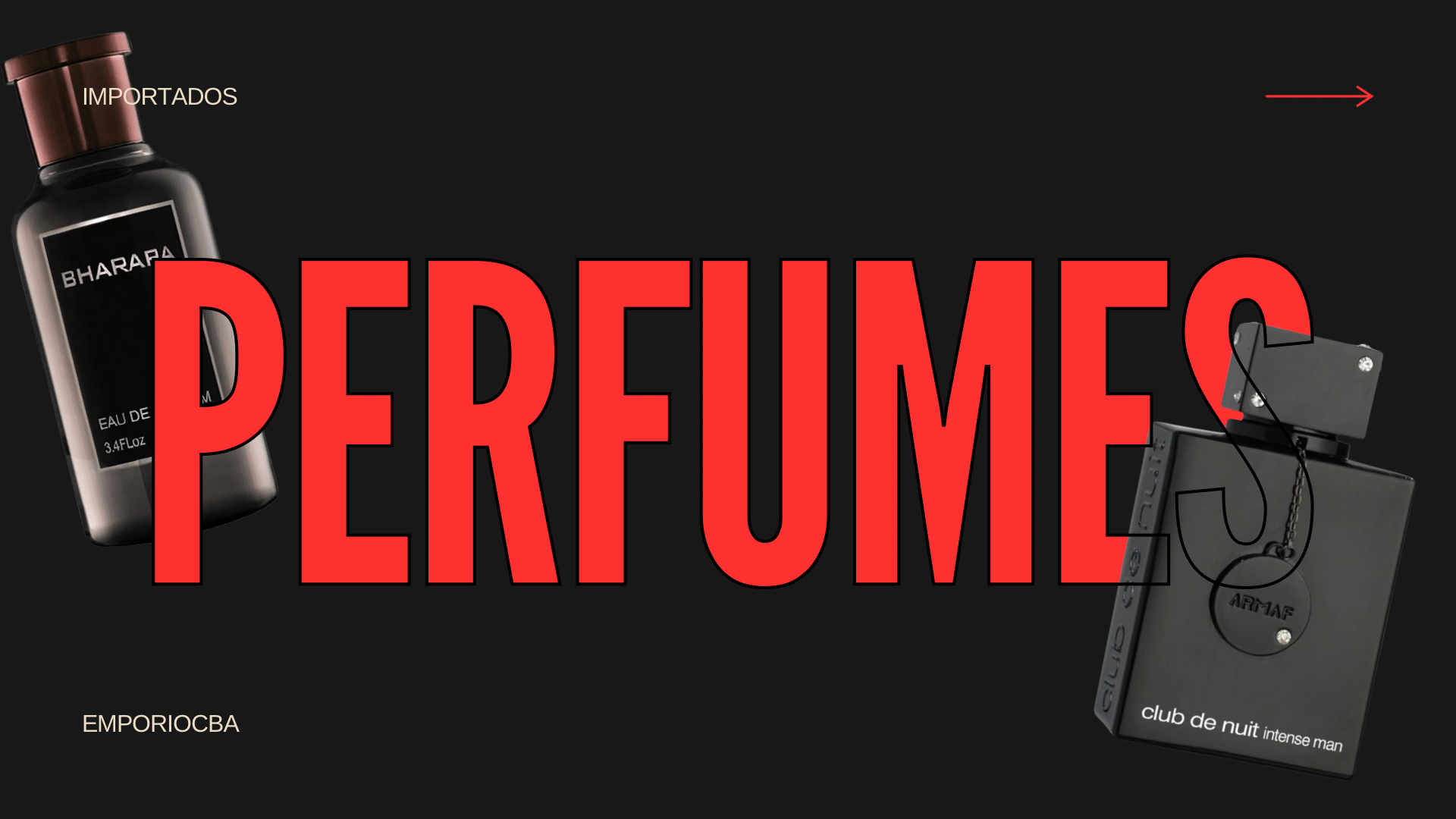 PERFUMES