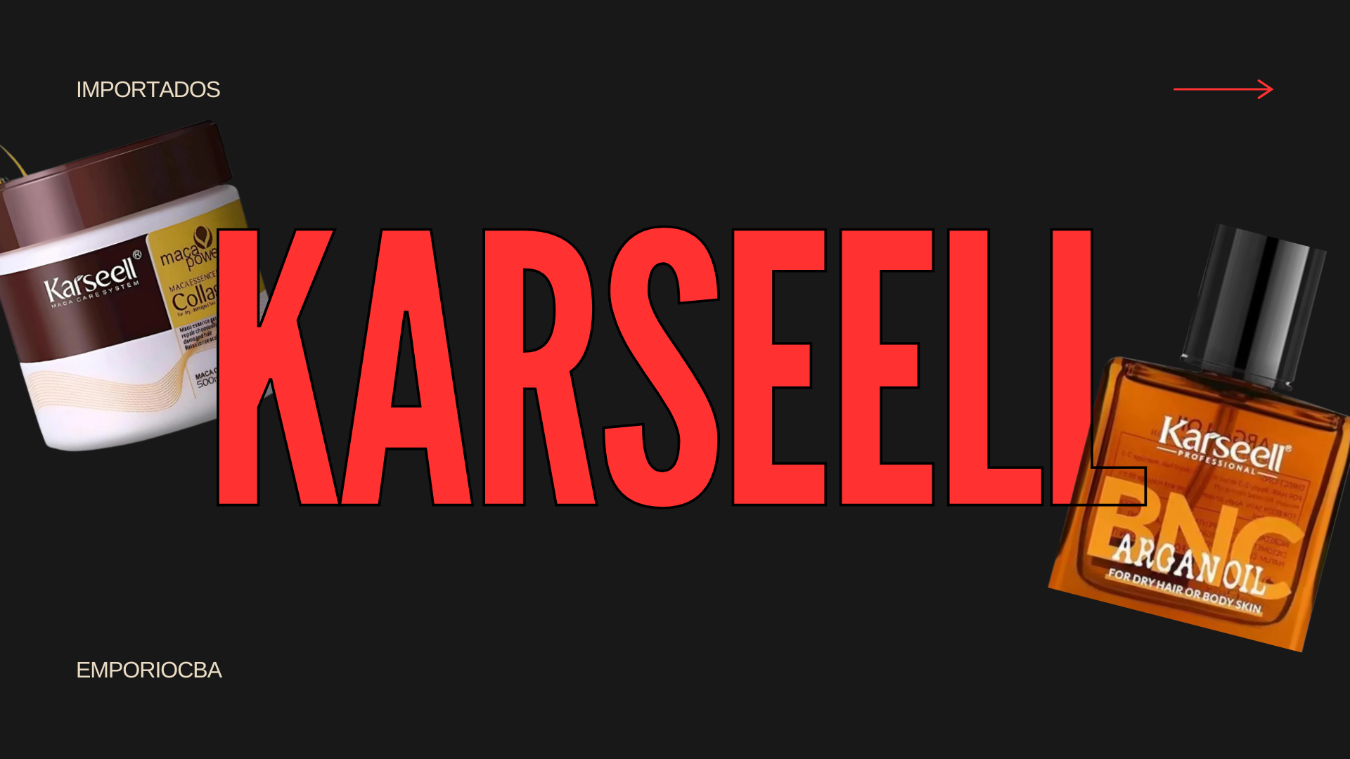 Productos Karsell