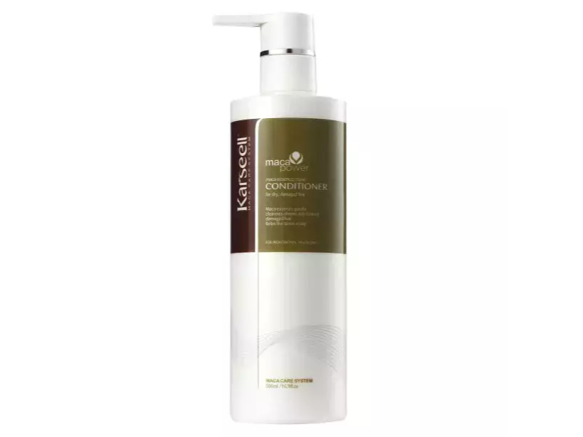 Karseell Maca Essence Acondicionador reparador x 500ml