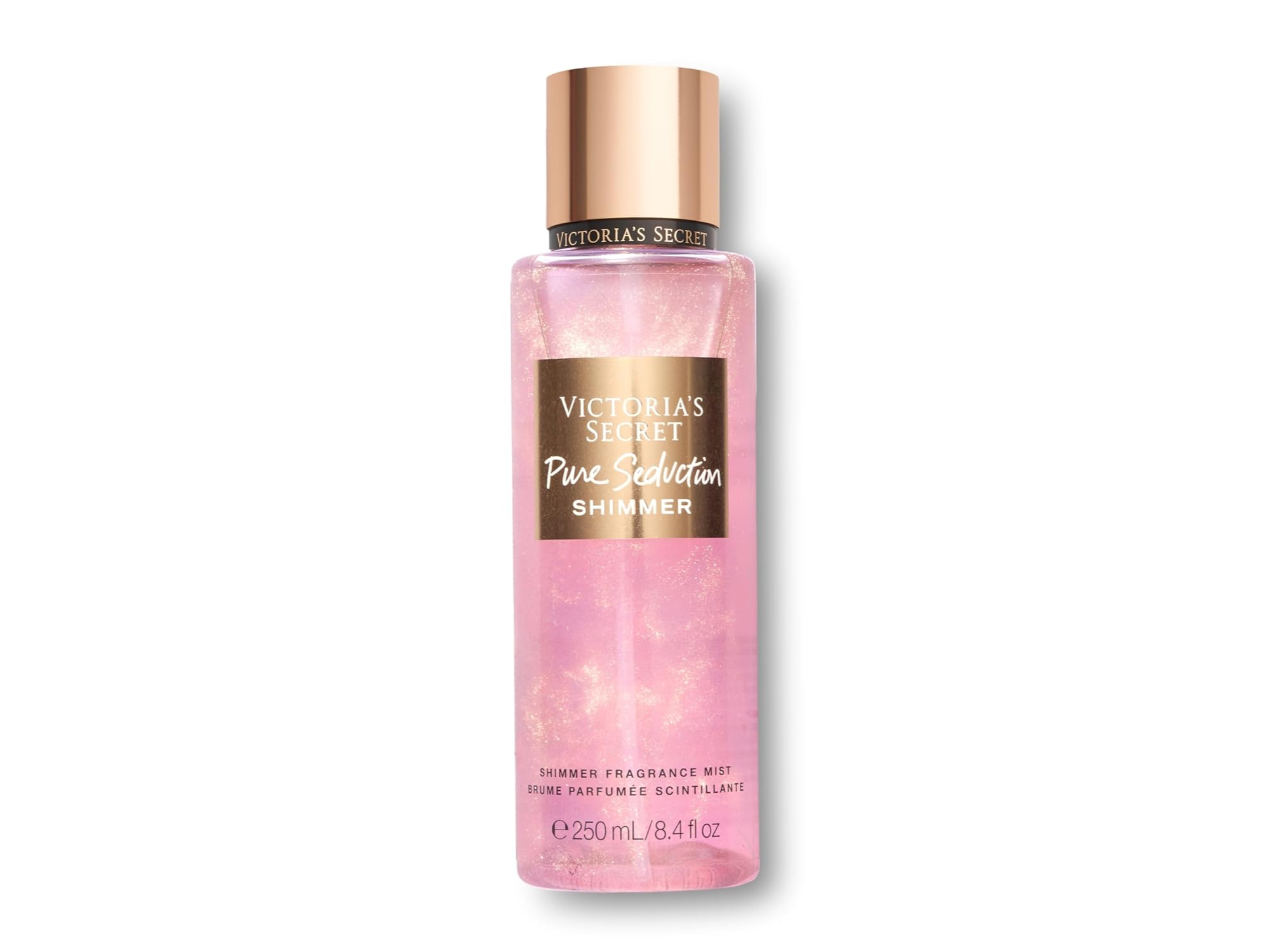 BODY SPLASH PURE SEDUCTION SHIMMER