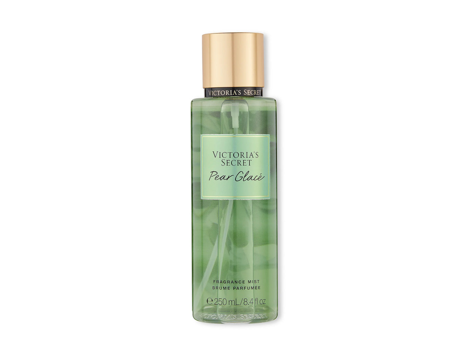 BODY SPLASH PEAR GLACÉ