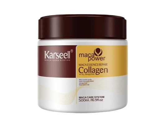 Máscara Karseell Collagen 500gr