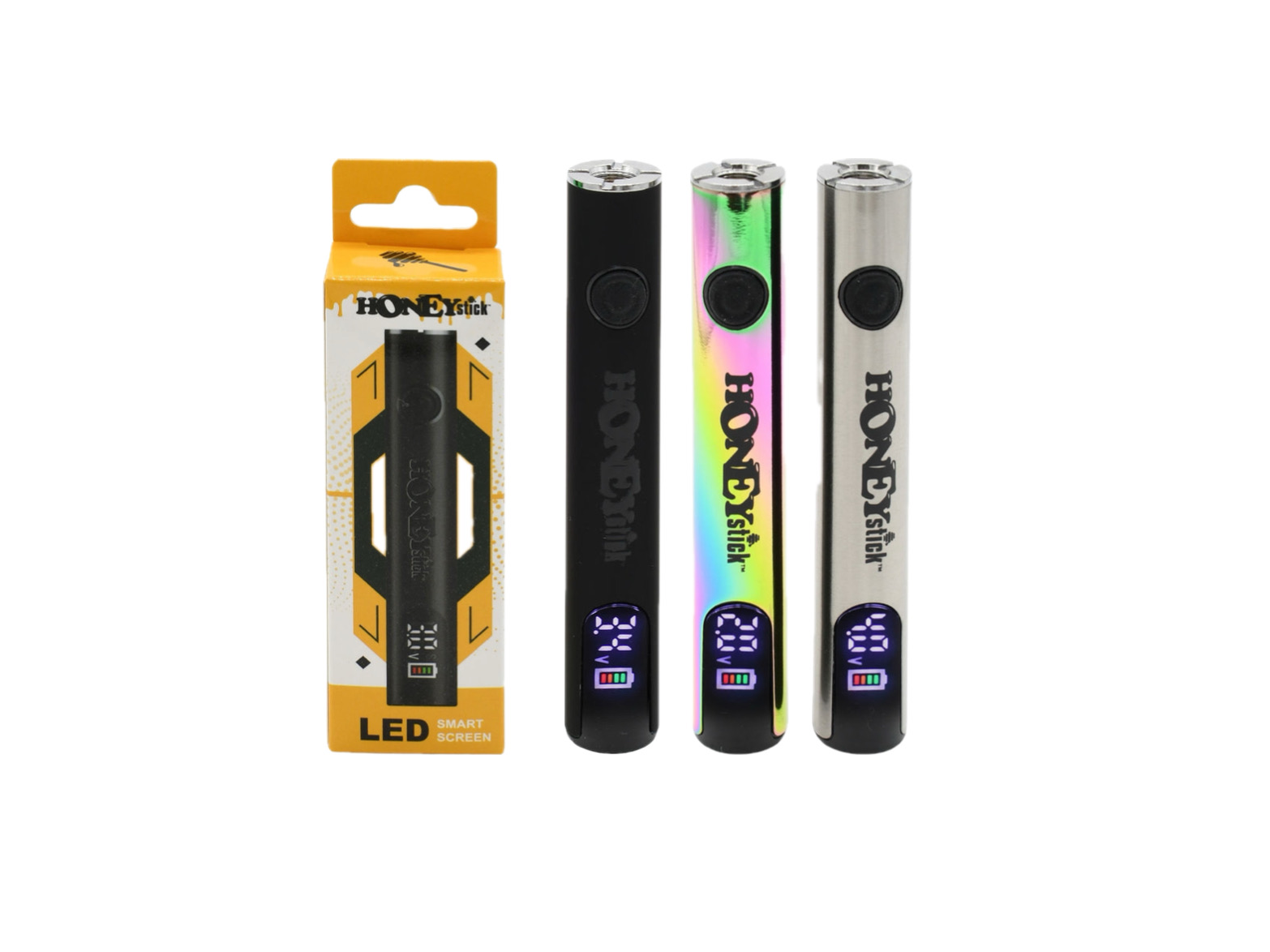 HONEY LED STICK - DIGITAL 510