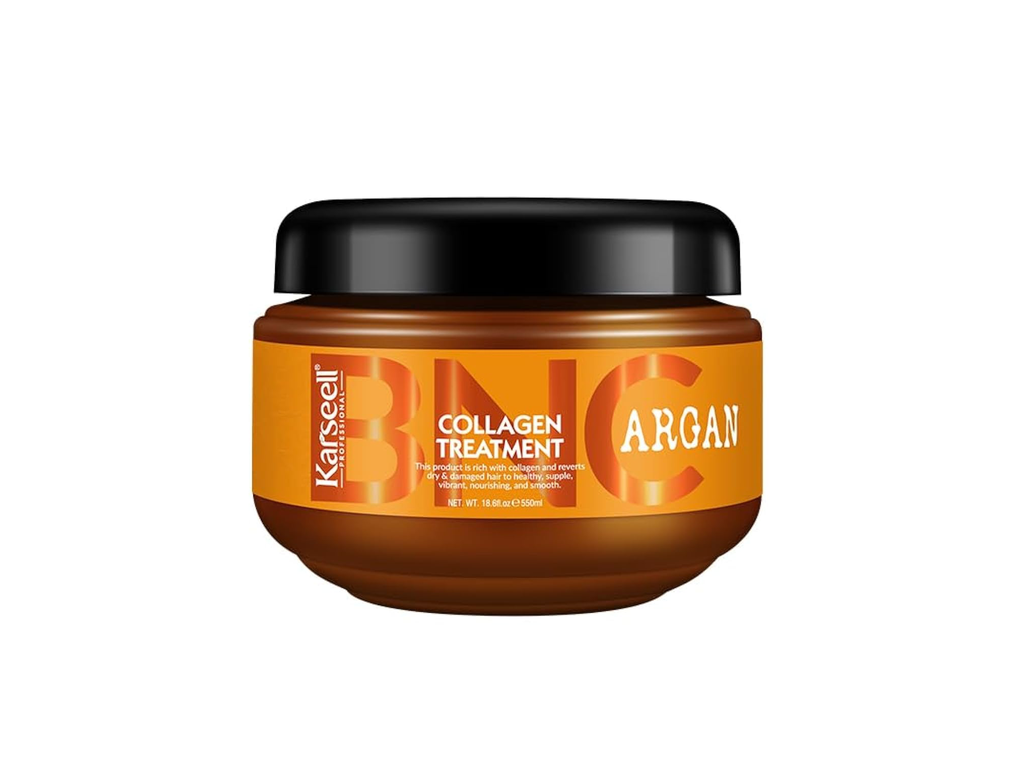 Máscara Karsell Argan Mask 500gr