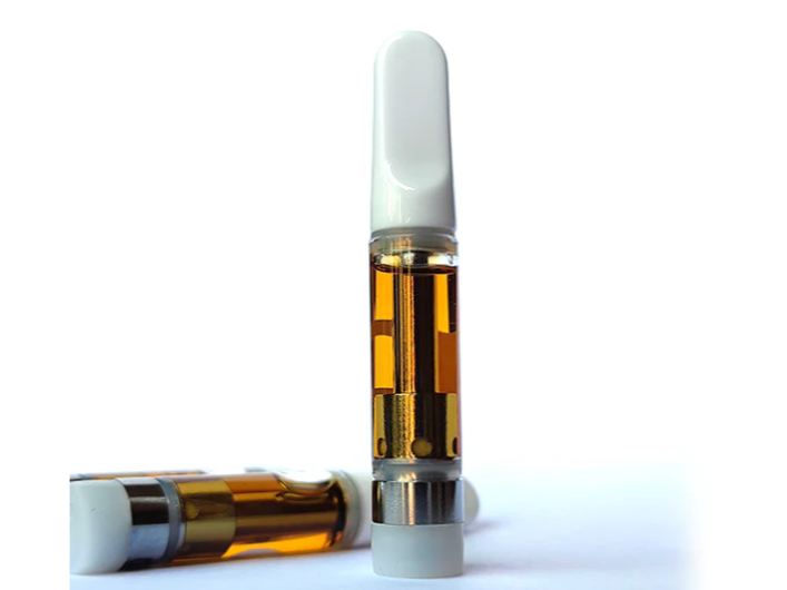 CAPSULA DELTA 9 (1ml)