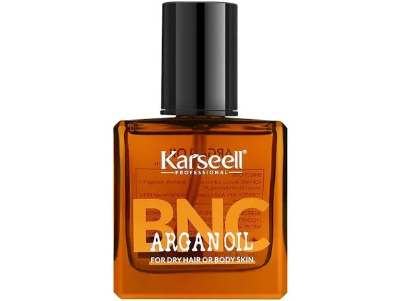 Serum Capilar Karseell BNC Argan Oil 60ML