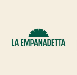 Logo La empanadetta