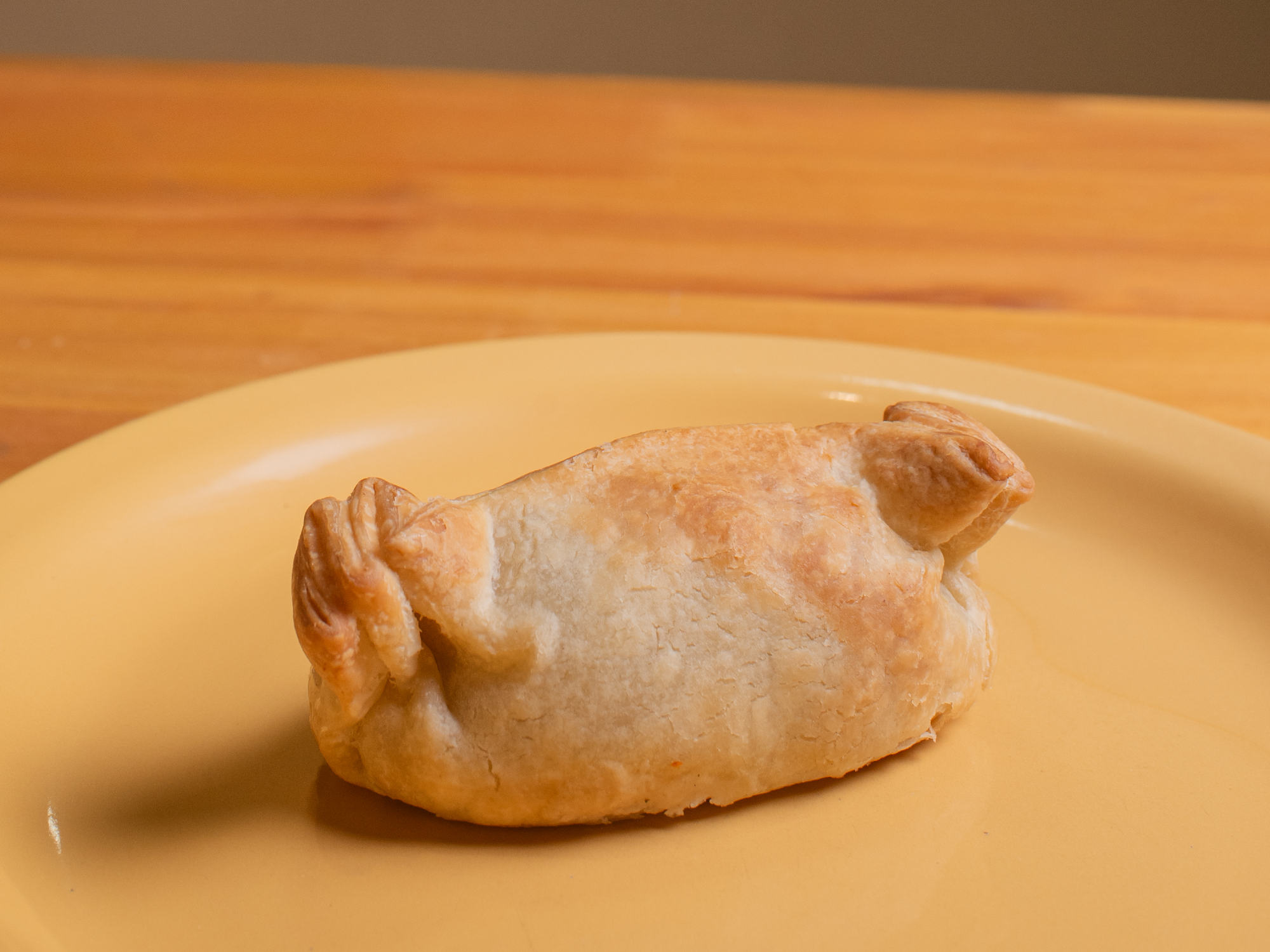 Bondiola a la mostaza