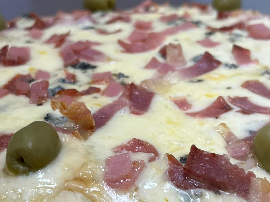 Lomito, roque y panceta