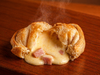 Jamón y queso