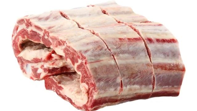 COSTILLAR ENVASADO AL VACÍO X KILO $10500 (SIN STOCK)