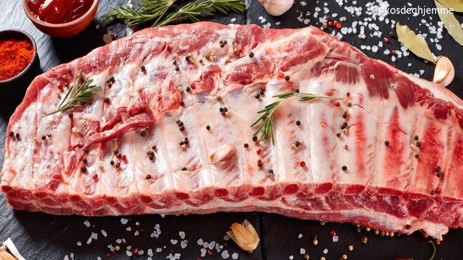 PARRILLERO ENVASADO AL VACÍO $9500 (COSTILLAR / LOMO / BIFE DE CHIRIZO / OJO DE BIFE
