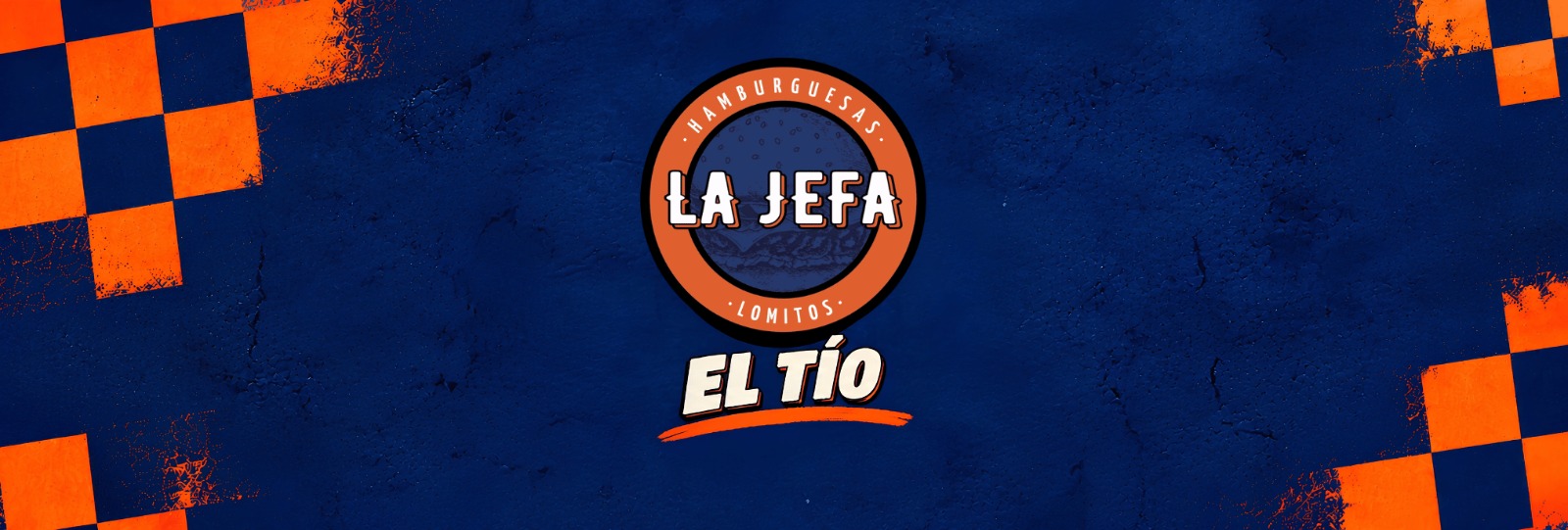La Jefa El Tío
