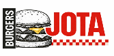 Logo de Jota Burgers