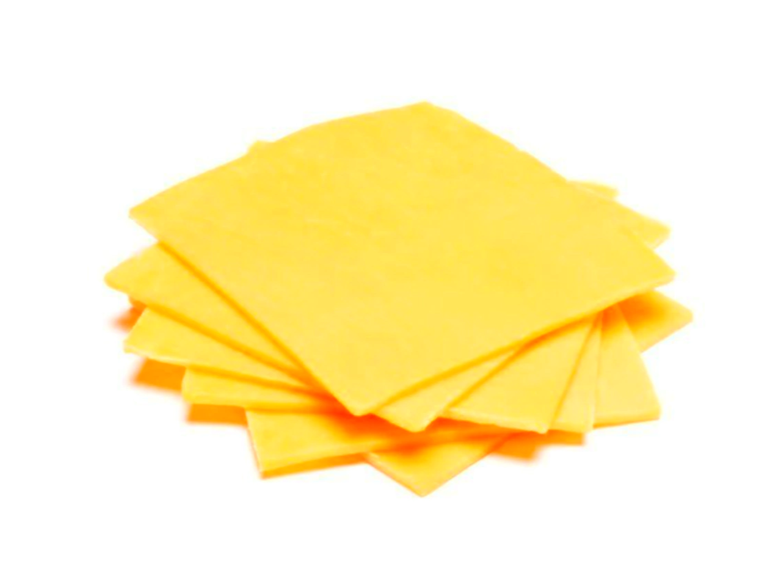 Extra Cheddar x2