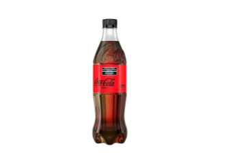 Coca Cola Zero
