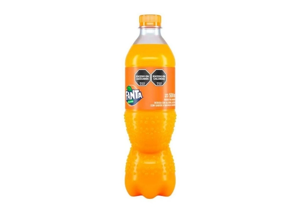Fanta
