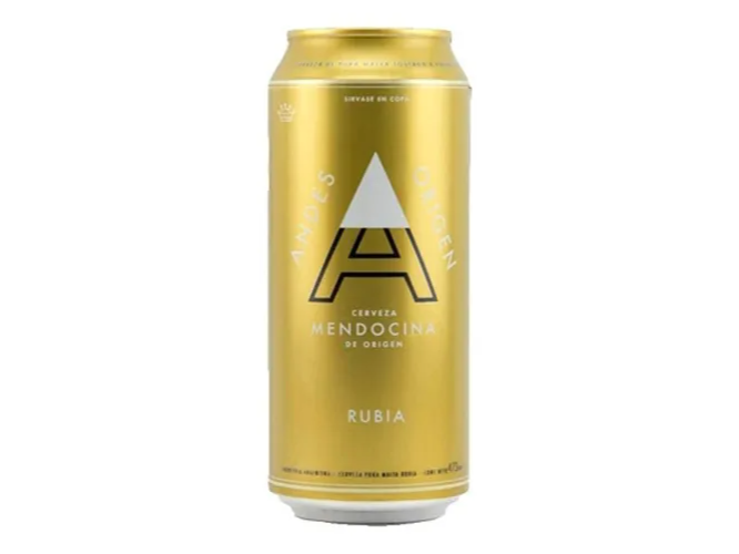 Cerveza