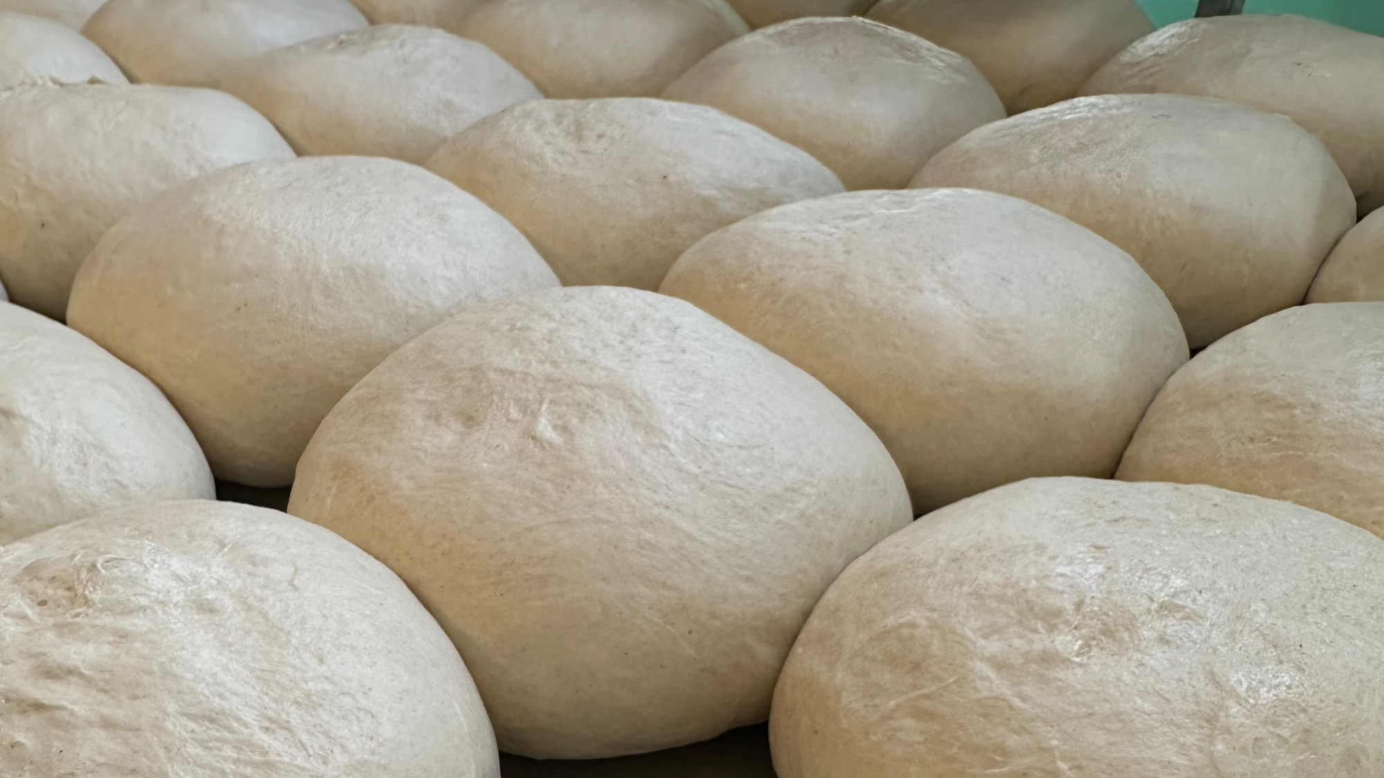 1/2 PIZZAS
