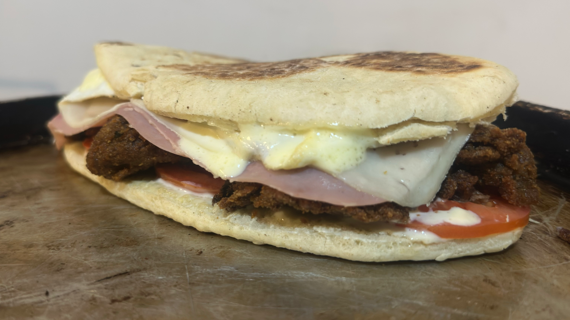 SANDWICHS