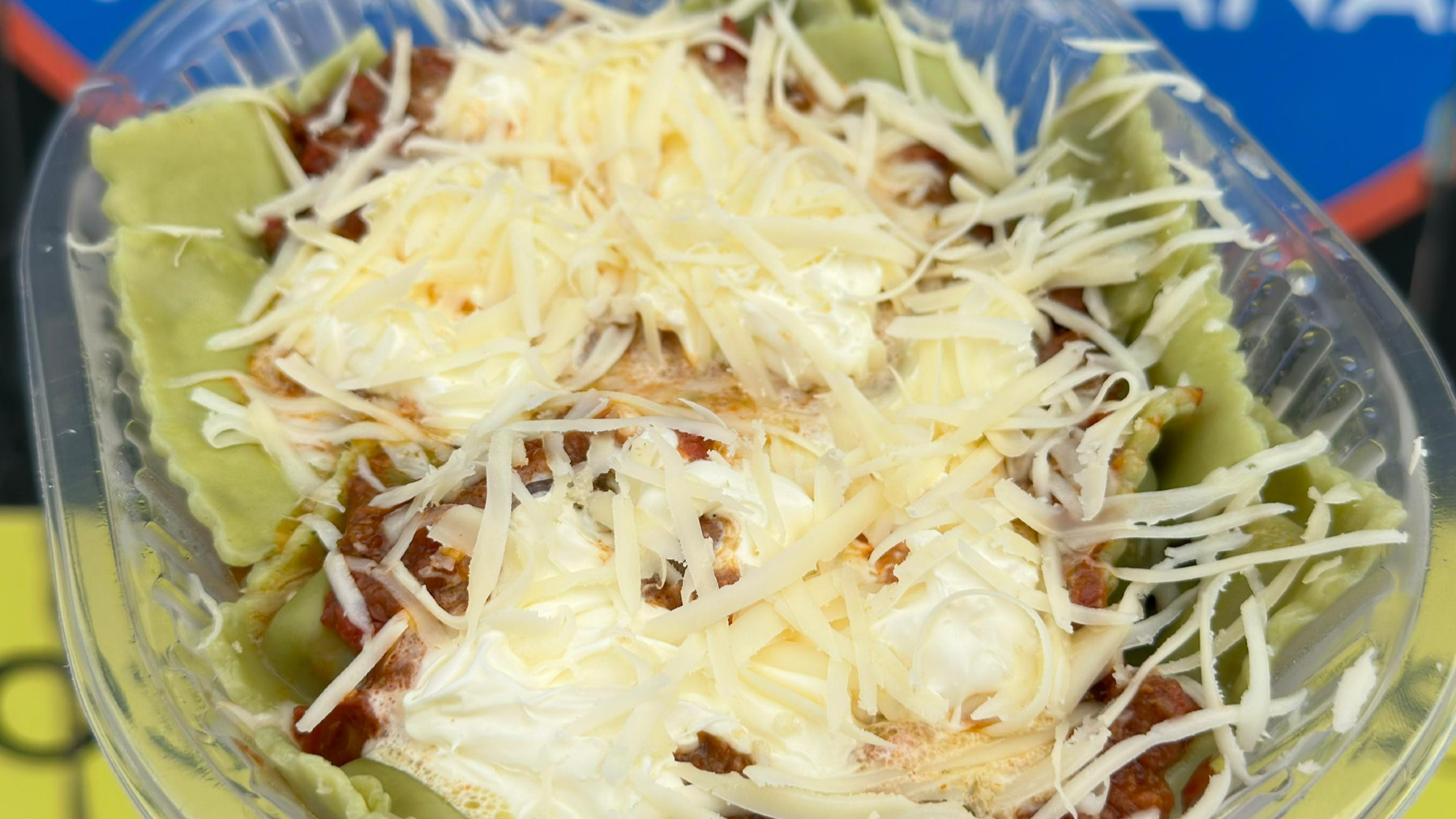 PASTAS