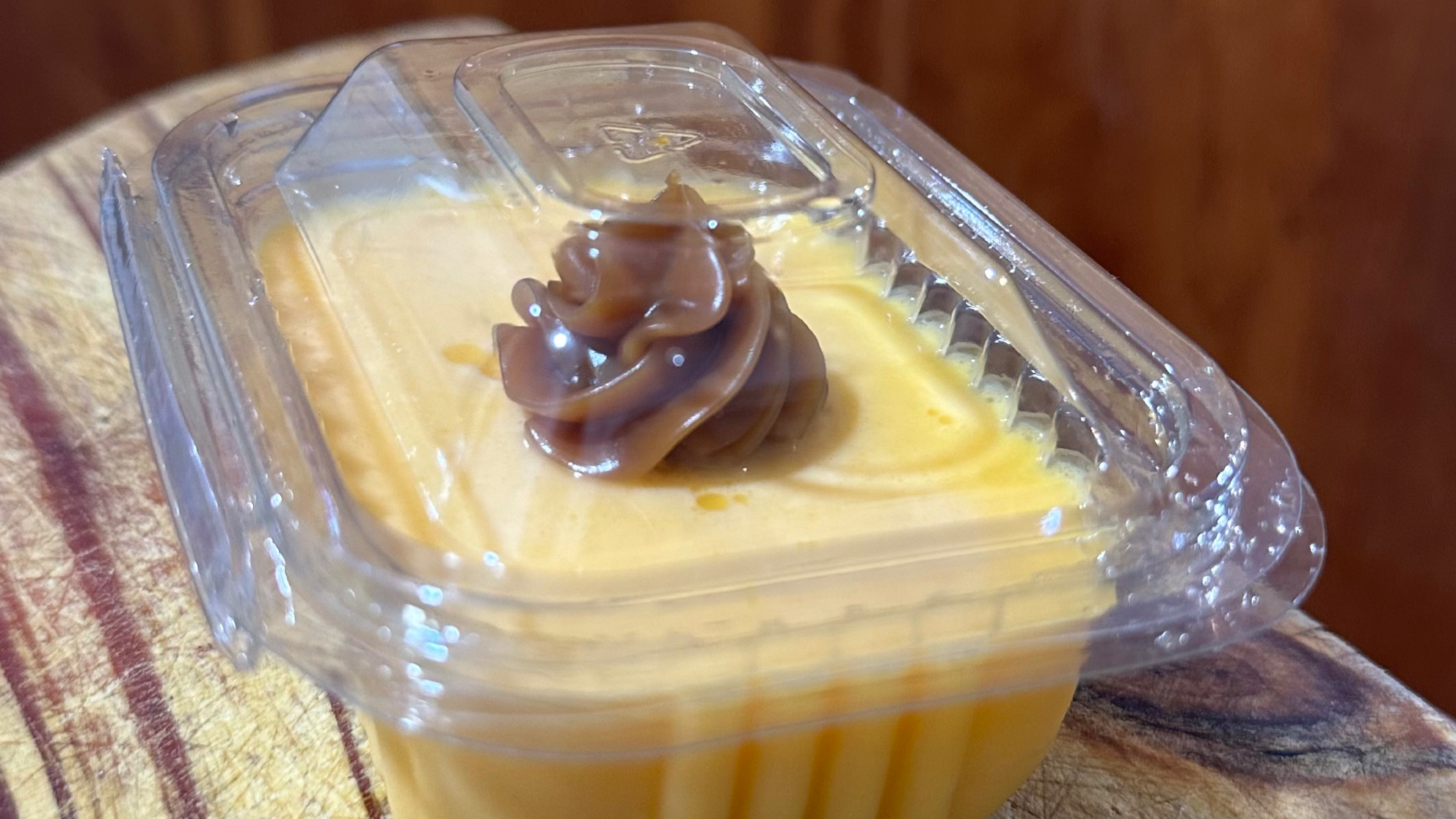 POSTRES