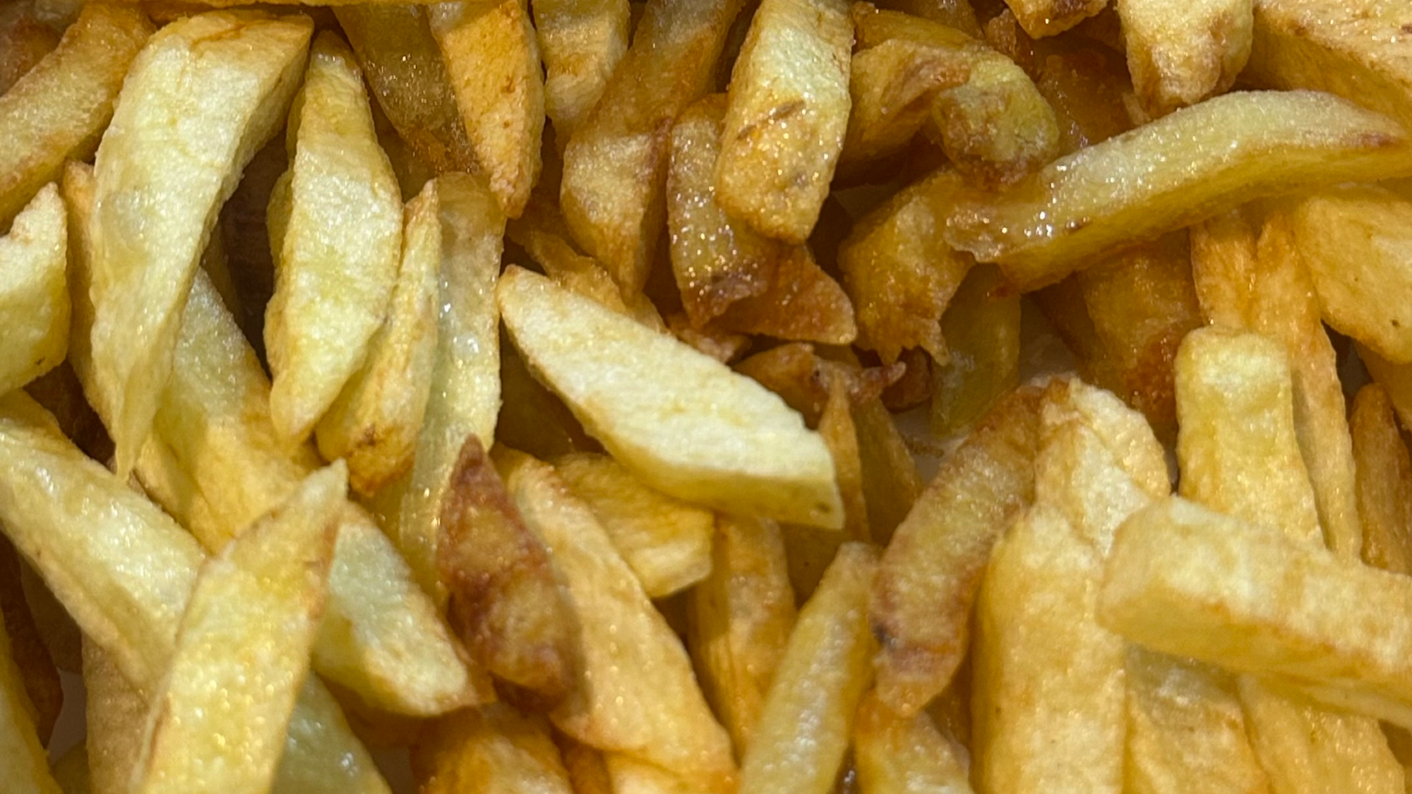 PAPAS FRITAS