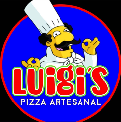 Logo LUIGIS