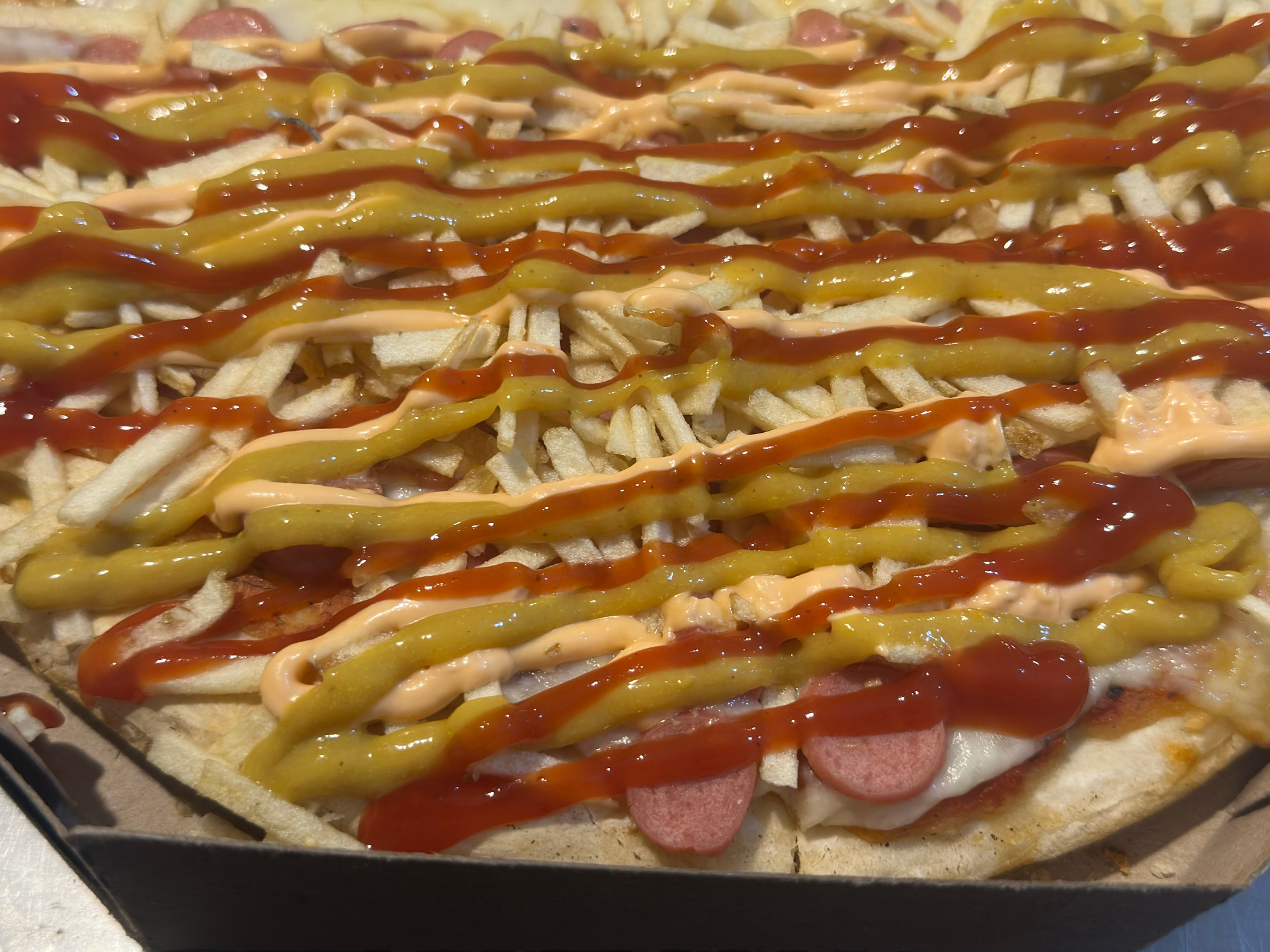 VIENESA C/ PAPAS PAI