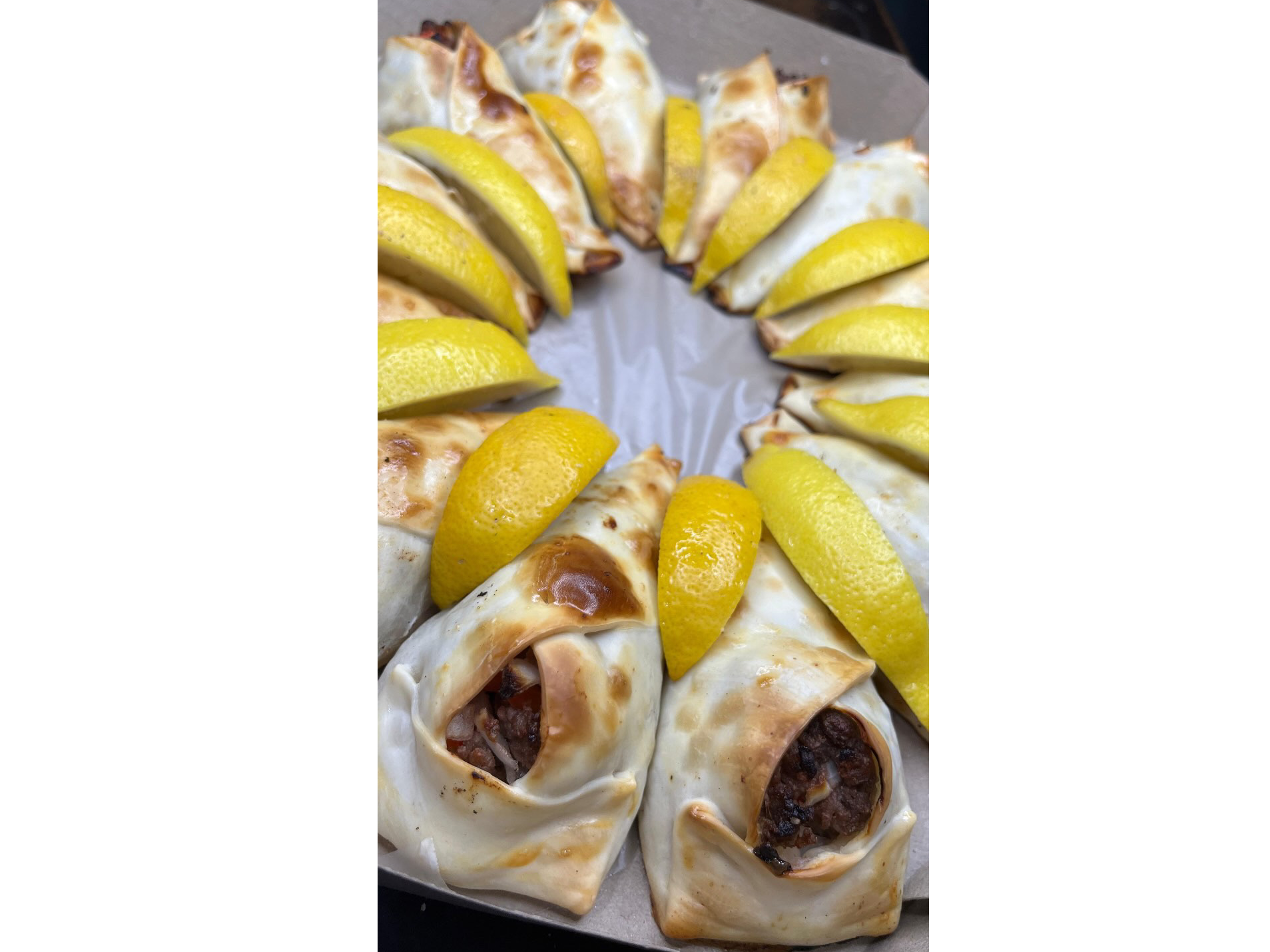 ARABES de LUIGIS