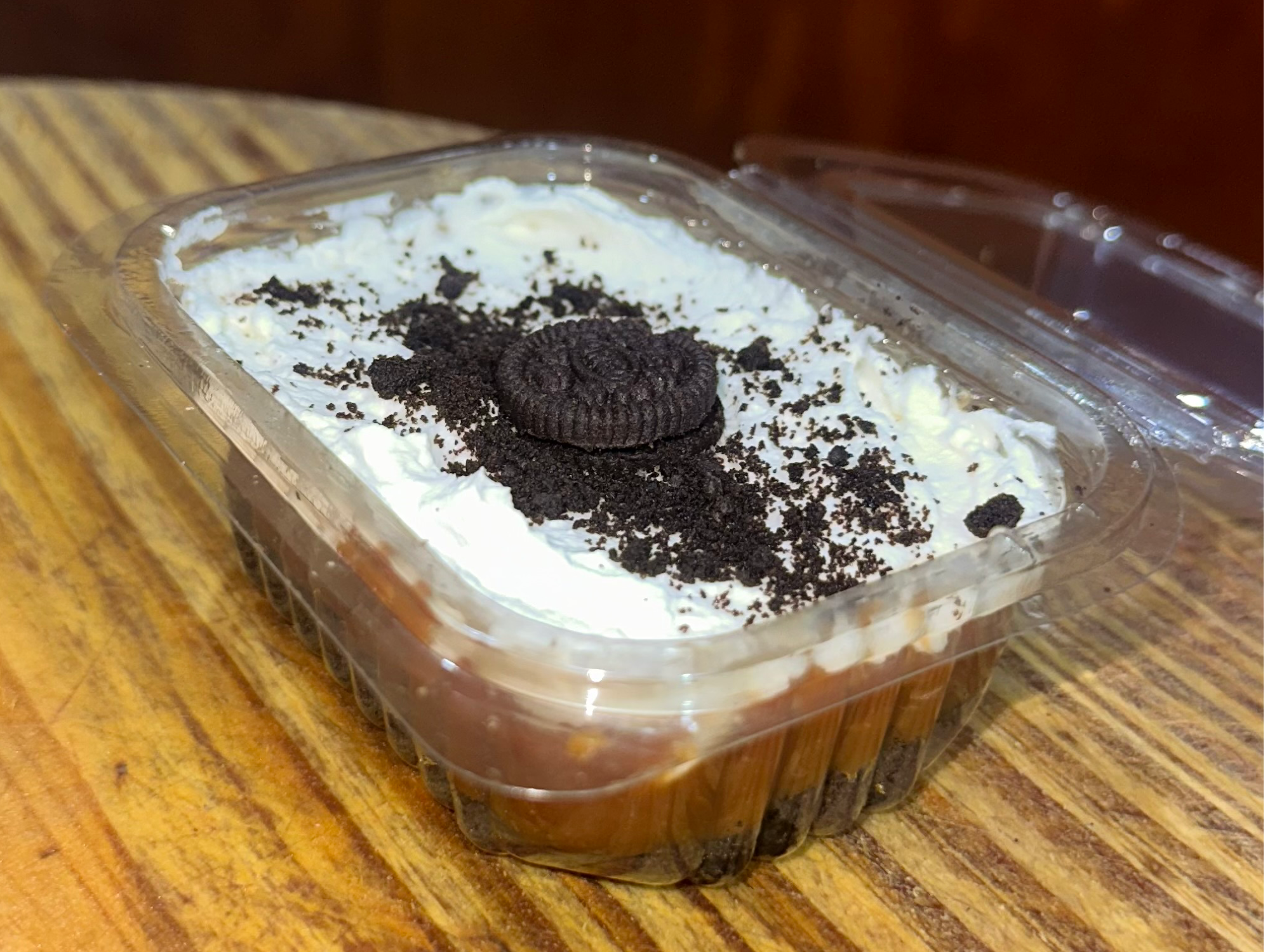 OREO