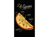 4 QUESOS