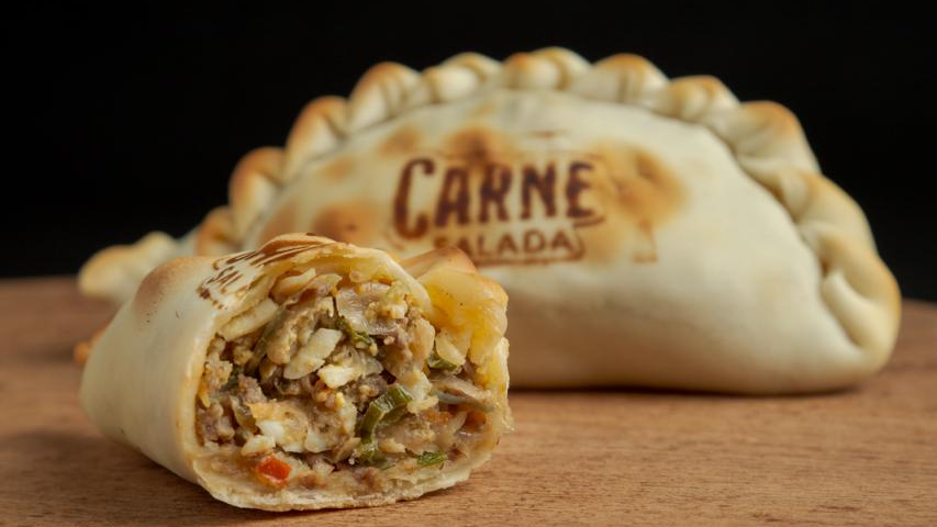 EMPANADAS CONGELADAS