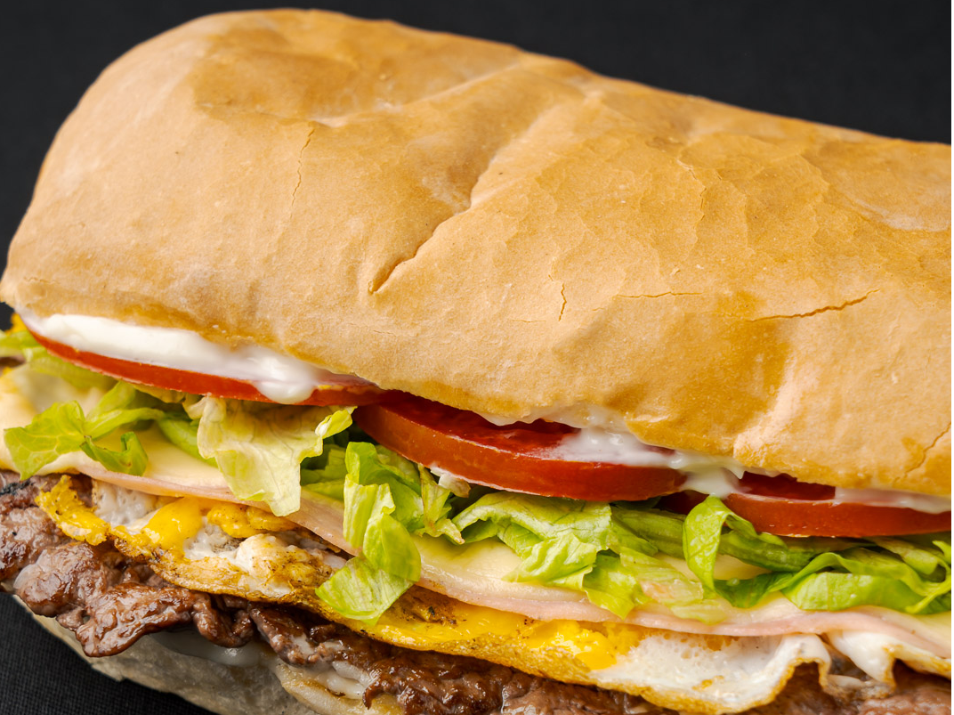 MUY LOMITO