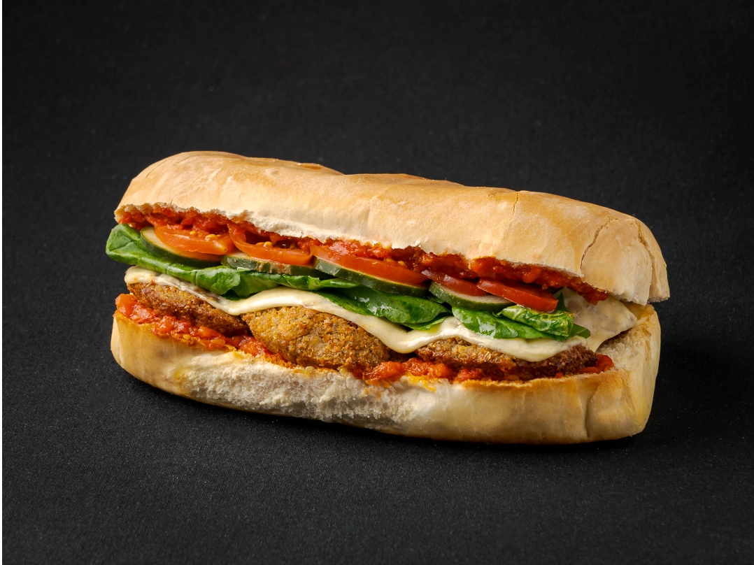 Combo 2 Muy Veggies Grandes