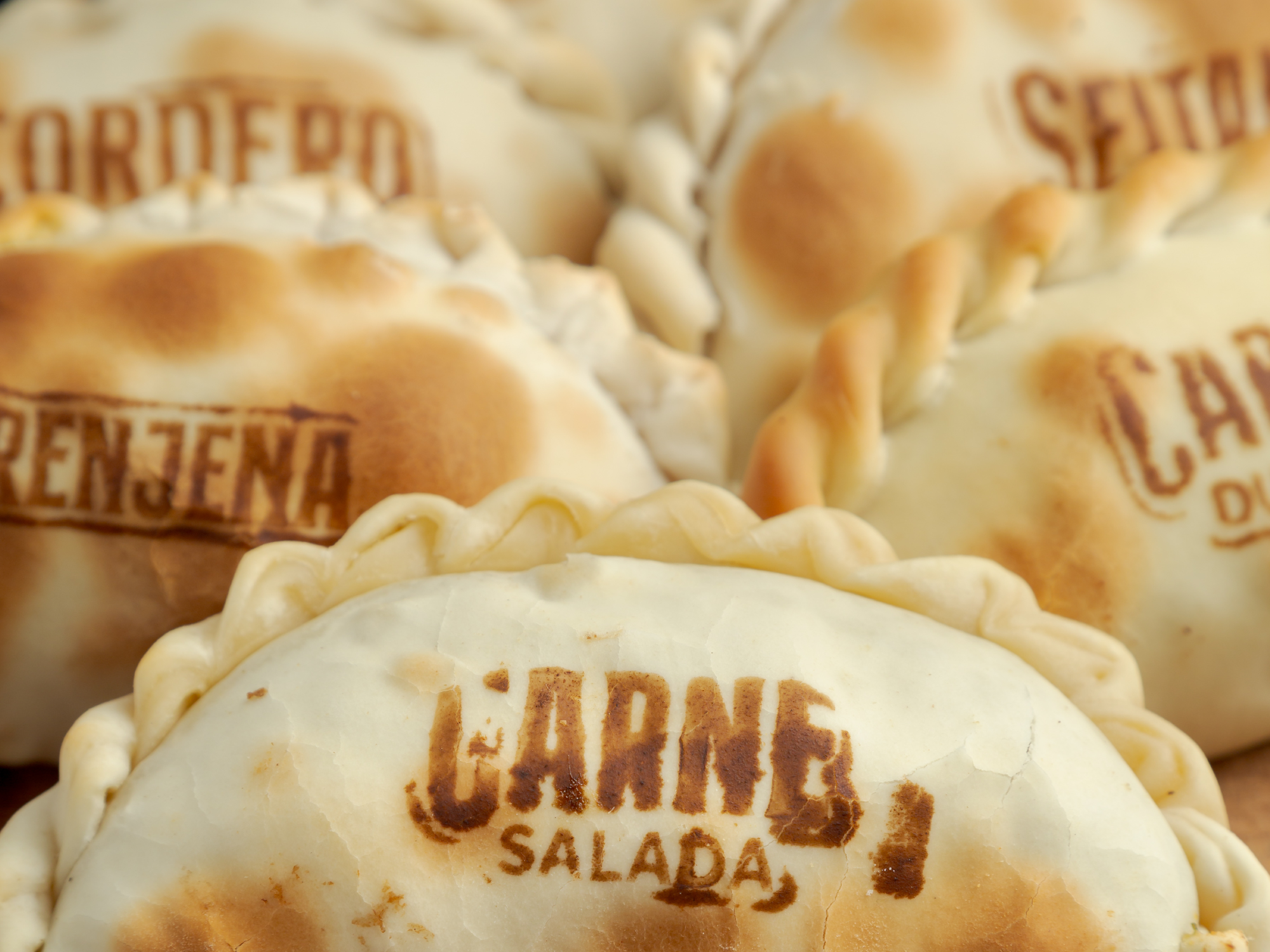 Combo 12 Empanadas a elección