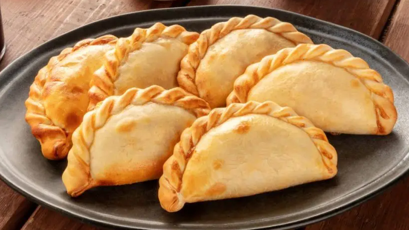 Empanadas